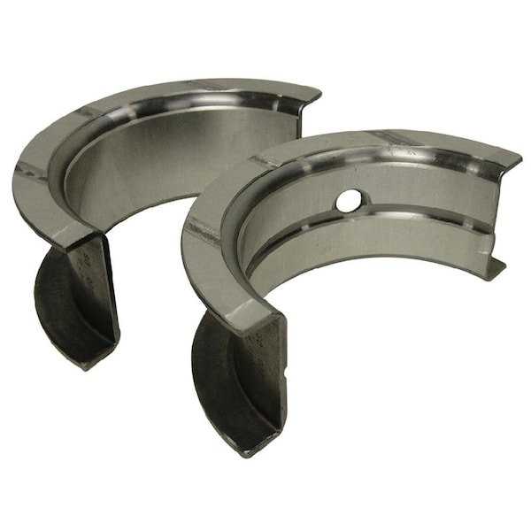 RE65168B Main Thrust Bearing (20) Fits John Deere